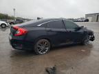 2019 Honda Civic Ex იყიდება Oklahoma City-ში, OK - Front End