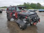 2012 Jeep Wrangler Unlimited Sahara იყიდება Harleyville-ში, SC - All Over