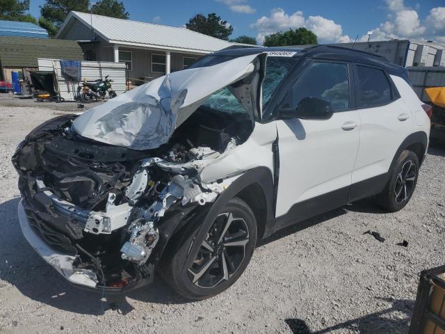 CHEVROLET TRAILBLAZE 2023