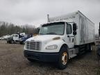 2011 Freightliner Business Class M2 Paper Shredder Truck for Sale in Columbia Station, OH - Burn - Interior