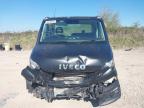 2022 IVEC DAILY 35C1 for sale at Copart BRISTOL