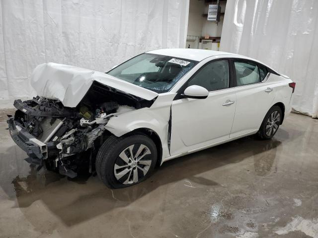 NISSAN ALTIMA S 2022