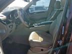 2013 Mercedes-Benz Ml 350 4Matic იყიდება Grand Prairie-ში, TX - Normal Wear