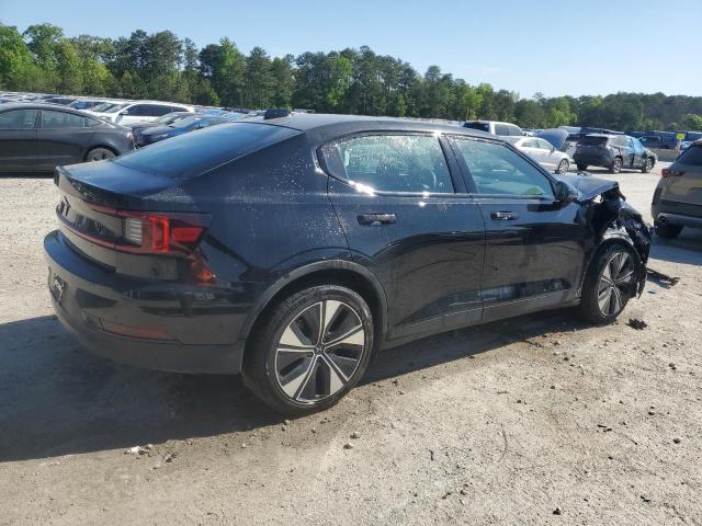  POLESTAR 2 2023 Черный