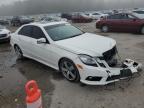 2010 Mercedes-Benz E 350 4Matic იყიდება Harleyville-ში, SC - Front End