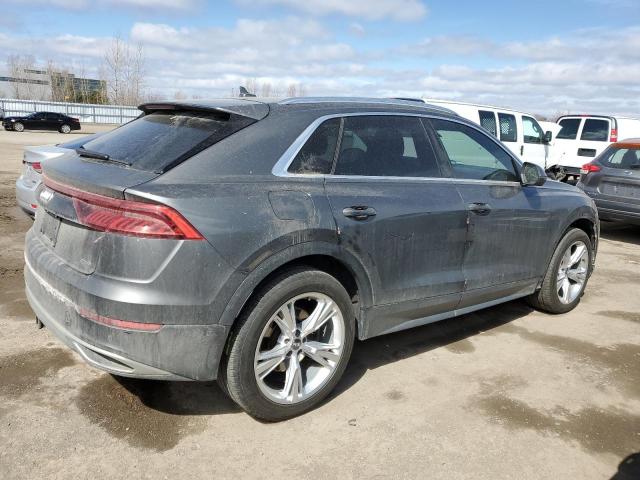 2019 AUDI Q8 PRESTIGE