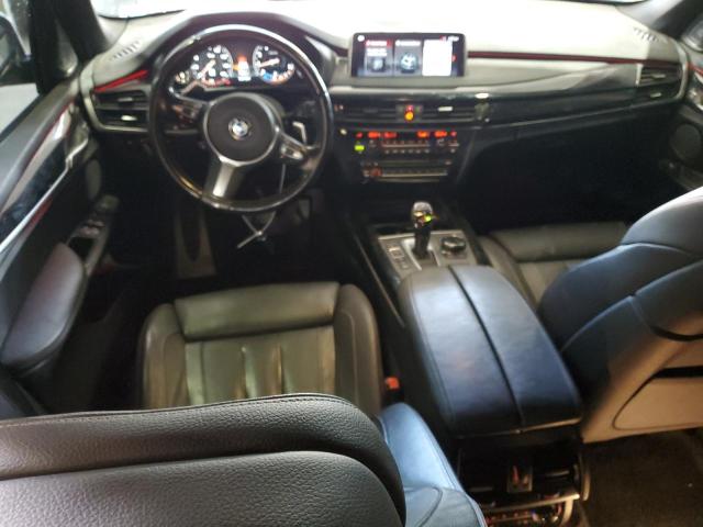  BMW X5 2018 Black