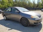 2006 Toyota Corolla Ce იყიდება Waldorf-ში, MD - Front End