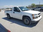 2012 Chevrolet Colorado  en Venta en Lebanon, TN - Front End