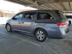 2015 Honda Odyssey Ex for Sale in Hayward, CA - Rear End