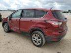 2017 Ford Escape Se for Sale in San Antonio, TX - All Over