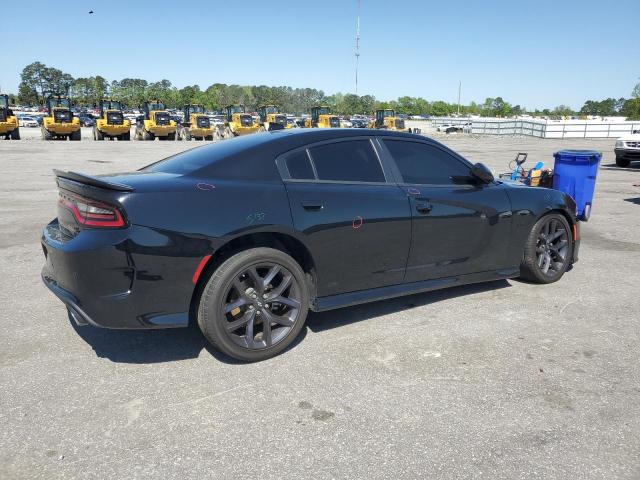  DODGE CHARGER 2023 Czarny
