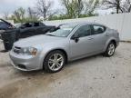 2014 Dodge Avenger Se за продажба в Bridgeton, MO - Hail