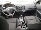 2009 HYUNDAI ELANTRA TOURING  for sale at Copart QC - MONTREAL