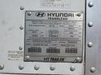 2016 Hyundai Translead Vc2530152-Ajs Dry Van Trailer for Sale in Bakersfield, CA - Undercarriage
