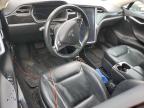 2015 Tesla Model S  იყიდება Houston-ში, TX - Burn - Engine