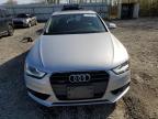2013 Audi A4 Premium продається в Arlington, WA - Side