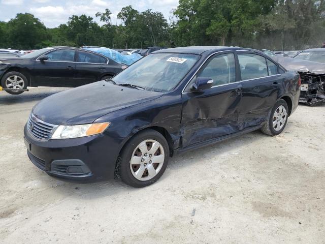 2010 Kia Optima Lx