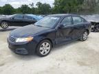2010 Kia Optima Lx zu verkaufen in Ocala, FL - Side