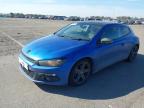 2010 VOLKSWAGEN SCIROCCO T for sale at Copart SANDTOFT