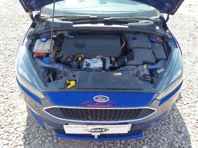 2015 FORD FOCUS ZETE