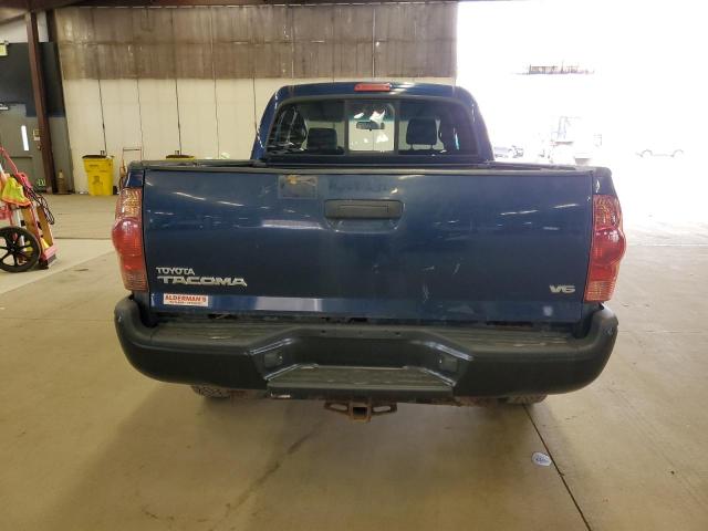 2008 TOYOTA TACOMA ACCESS CAB