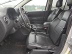 2011 Jeep Compass Limited zu verkaufen in Ellwood City, PA - Front End