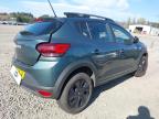 2024 DACI SANDERO ST for sale at Copart EAST KILBRIDE