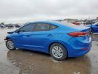 2017 Hyundai Elantra Se for Sale in Grand Prairie, TX - Front End