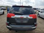 2017 Gmc Terrain Sle на продаже в Woodhaven, MI - Front End