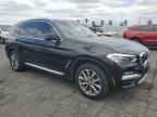 2019 Bmw X3 Sdrive30I იყიდება Colton-ში, CA - Side