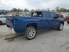 2019 Gmc Sierra Limited K1500 იყიდება Bridgeton-ში, MO - Side