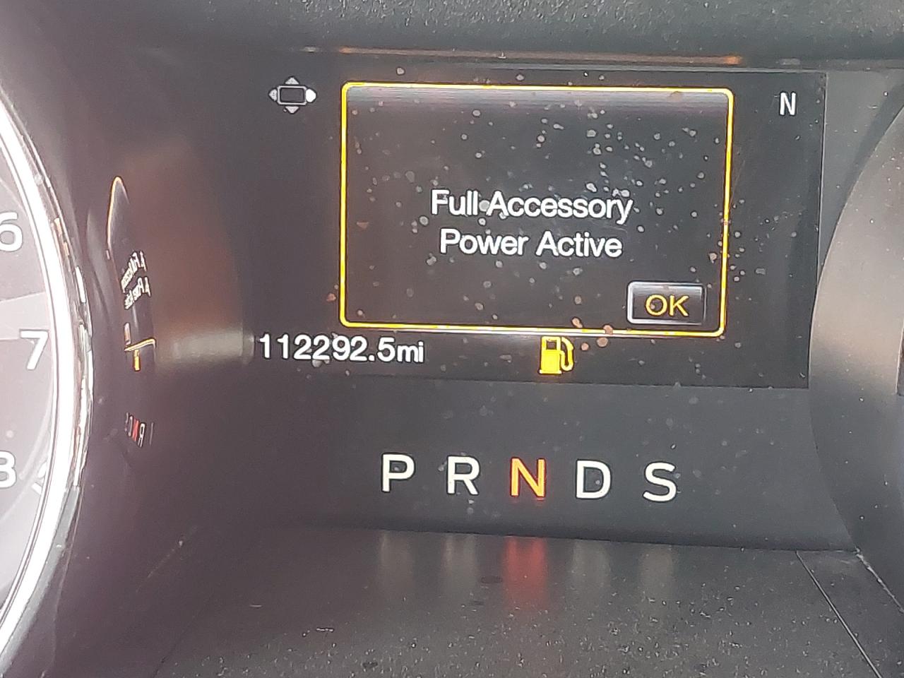 1FA6P8TH8H5295245 - 2017 Ford MUSTANG - #undefined