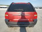 2008 Kia Sportage Ex for Sale in Tulsa, OK - Front End