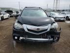 2010 Acura Rdx Technology for Sale in Chicago Heights, IL - Front End