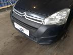 2016 CITROEN BERLINGO 6 for sale at Copart SANDTOFT