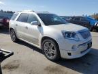 2012 Gmc Acadia Denali de vânzare în Windham, ME - Side