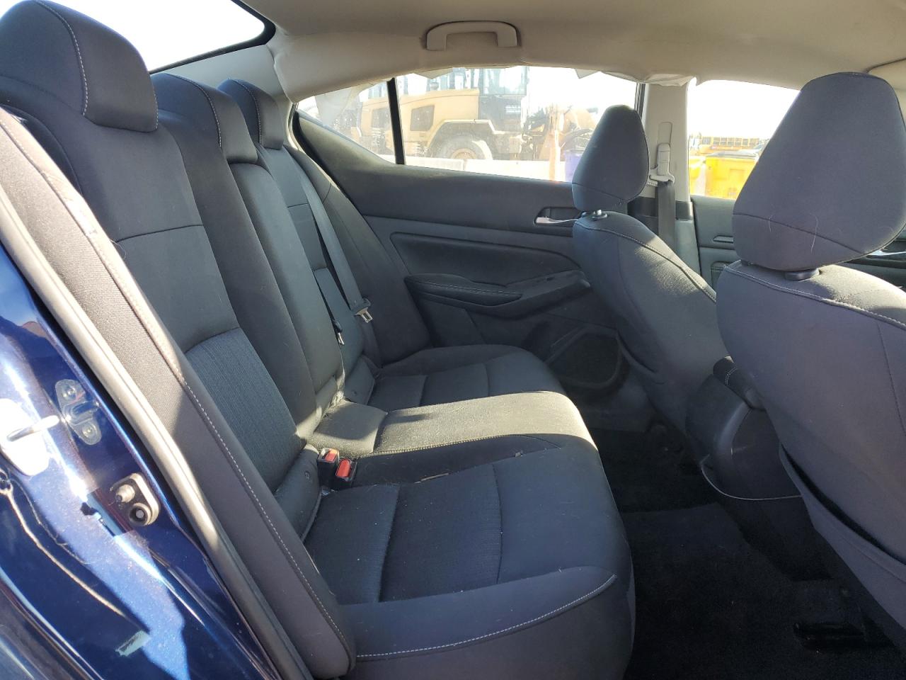 2020 Nissan Altima S VIN: 1N4BL4BW5LN313700 Lot: 52173305