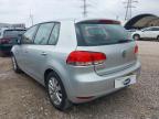 2012 VOLKSWAGEN GOLF MATCH for sale at Copart BRISTOL