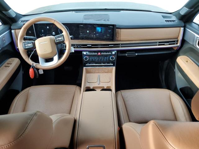  HYUNDAI SANTA FE 2024 Brown
