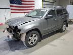 2007 Jeep Grand Cherokee Laredo للبيع في Candia، NH - Front End