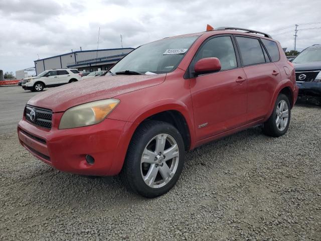 2008 Toyota Rav4 Sport
