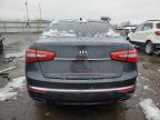 2014 Kia Cadenza Premium na sprzedaż w Woodhaven, MI - Front End