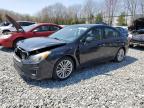 2013 Subaru Impreza Limited للبيع في North Billerica، MA - Front End