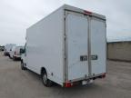 2015 PEUGEOT BOXER 335 for sale at Copart YORK