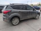 2019 Ford Escape Sel за продажба в Littleton, CO - Mechanical