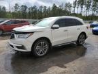 2018 Acura Mdx Advance للبيع في Harleyville، SC - Front End