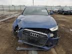 2014 Audi A4 Premium Plus იყიდება Elgin-ში, IL - Front End