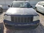 2006 Jeep Grand Cherokee Limited en Venta en Kansas City, KS - Rear End