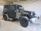 2016 Jeep Wrangler Sport de vânzare în Candia, NH - Front End